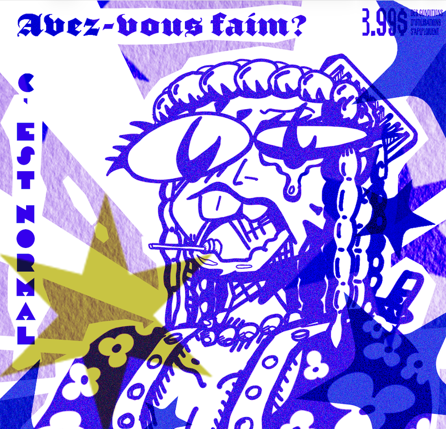 On est là