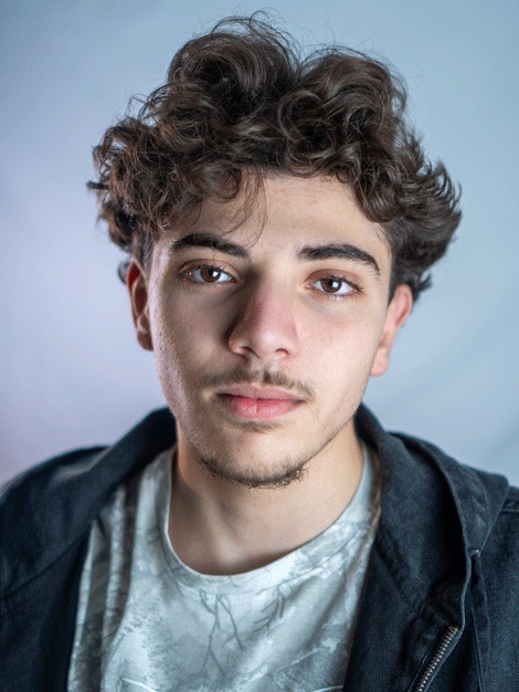 Ramy Lariby
