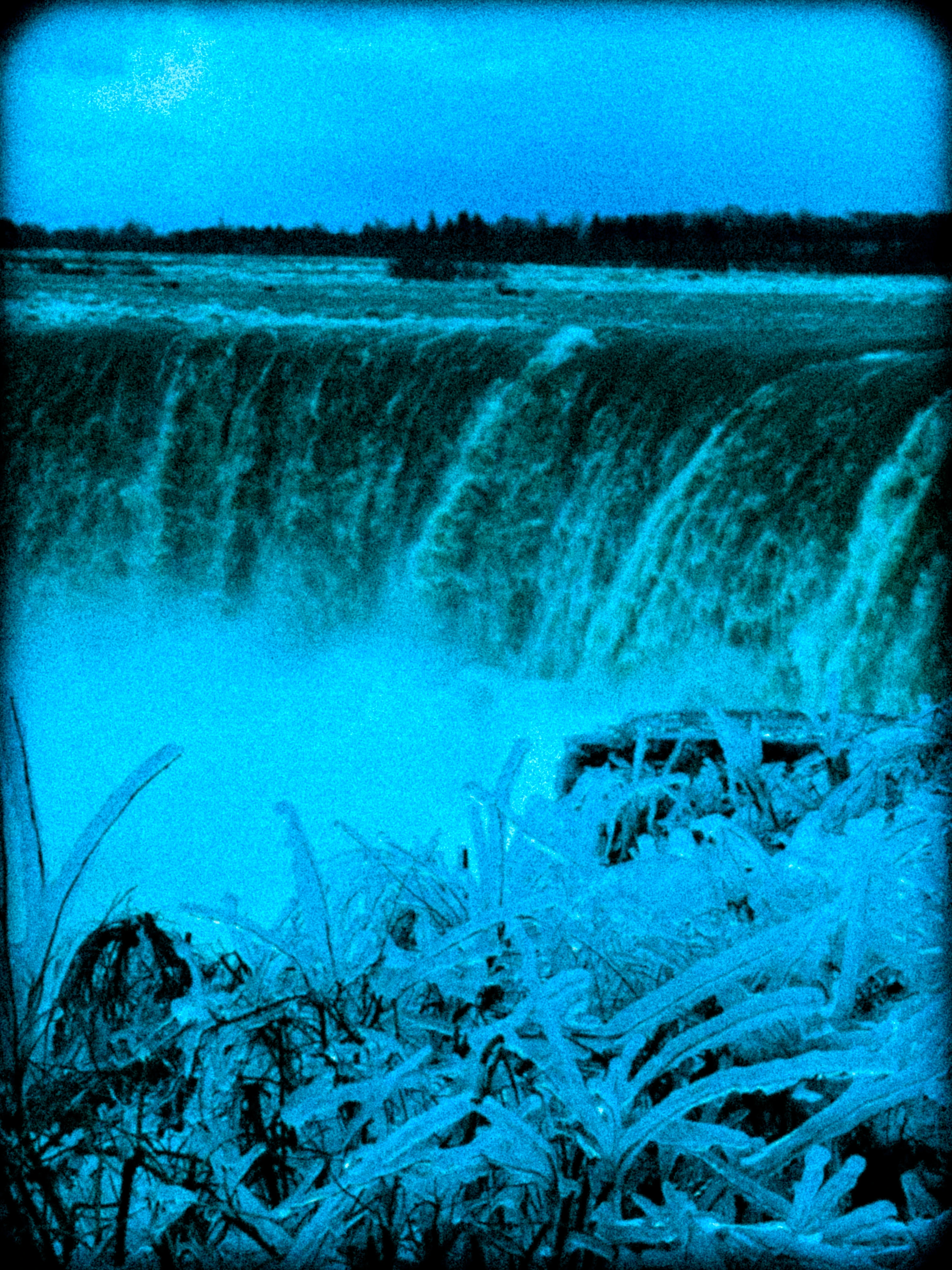 Niagara Falls — Photographie