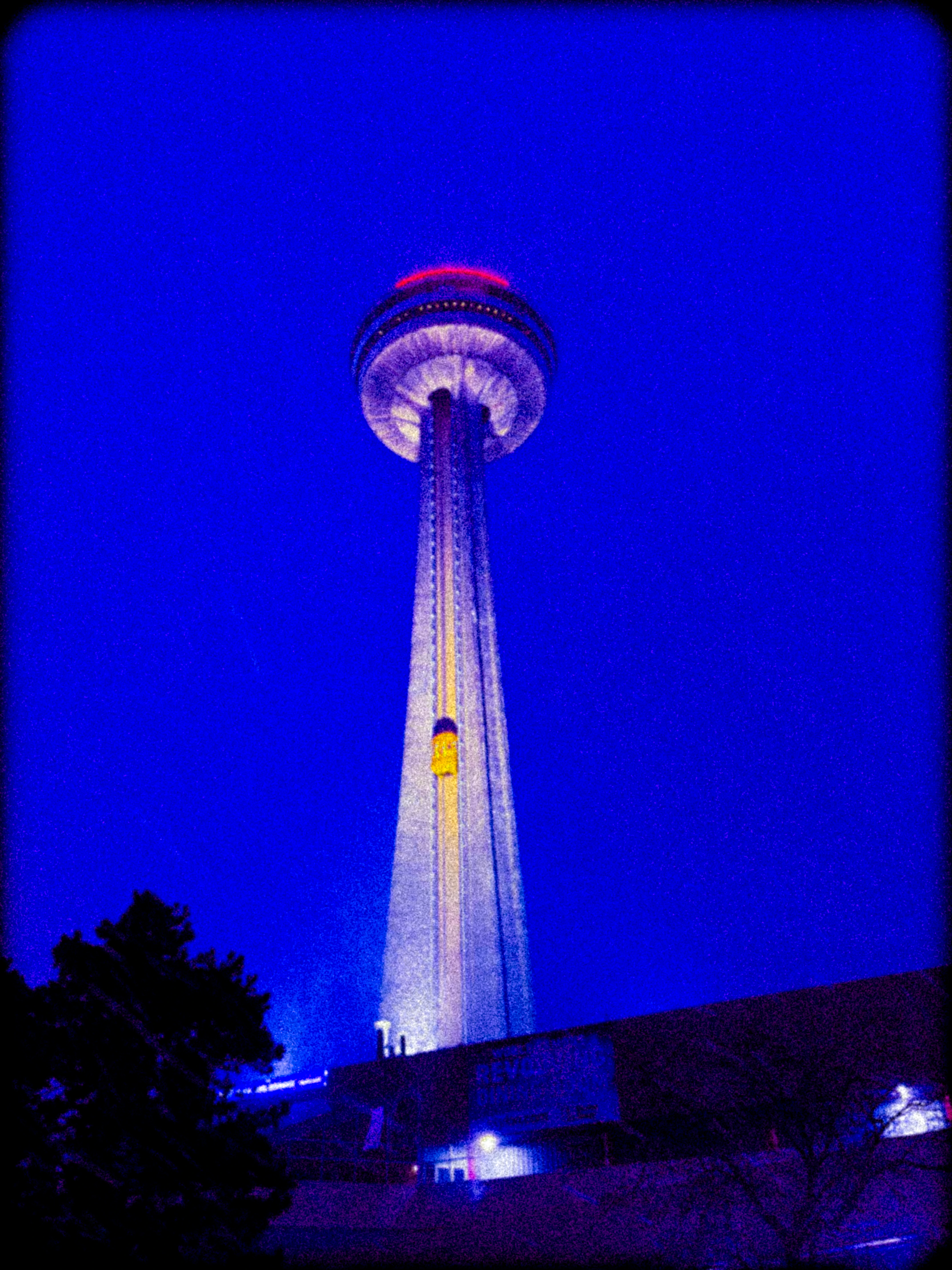 Niagara Falls 6 — Jonah