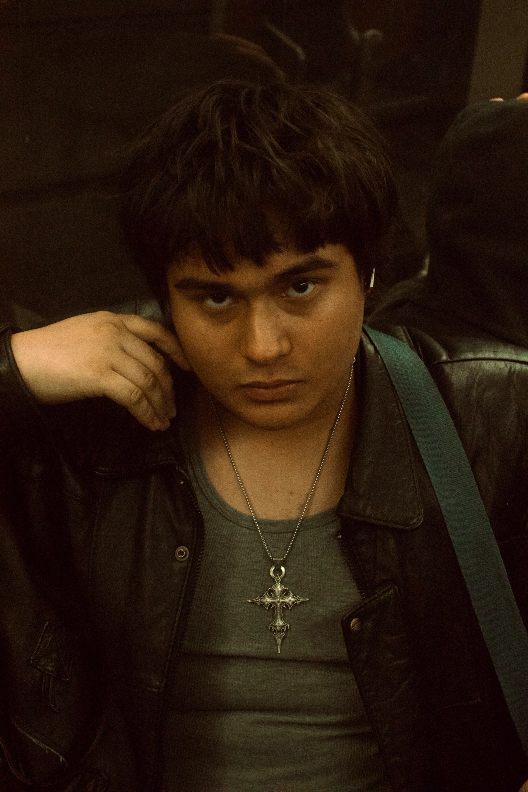 Bless Da Blue Line — Photographie