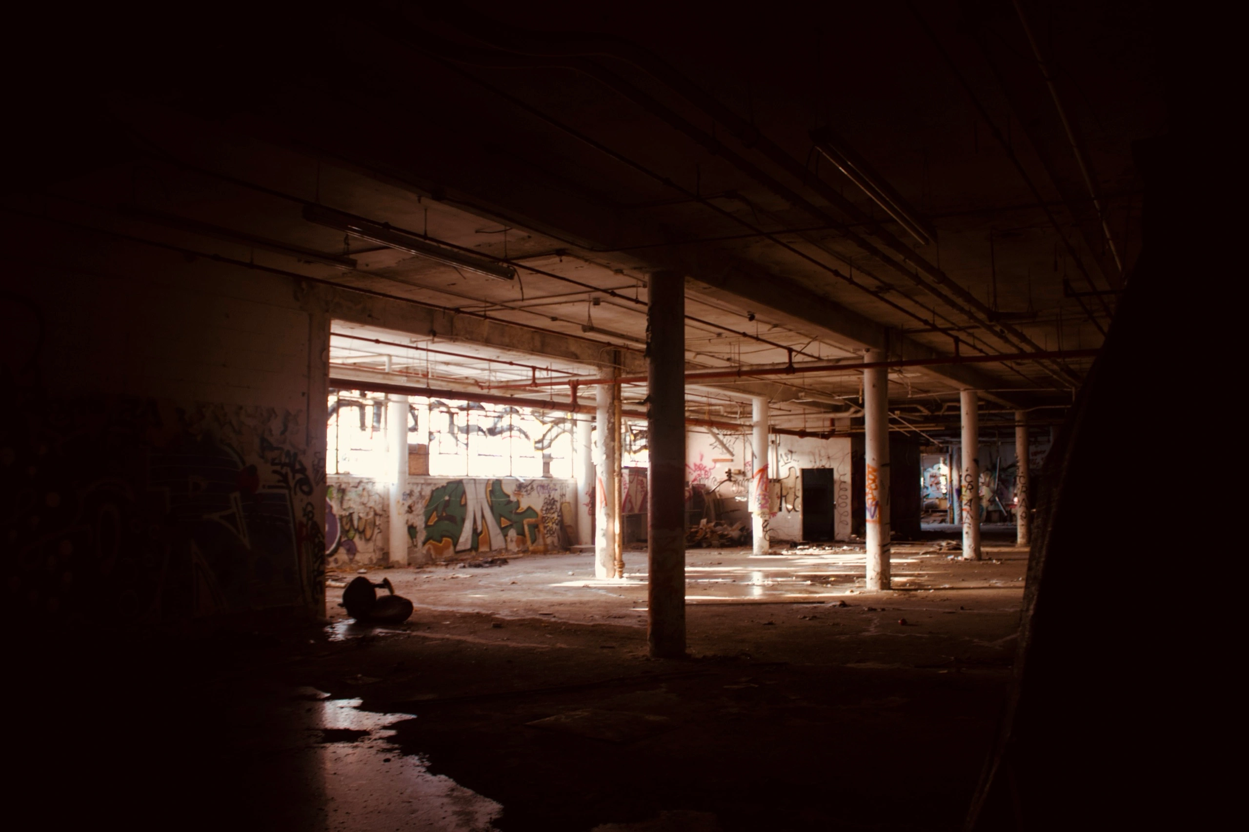 Hidden Art — Jordan Paul
