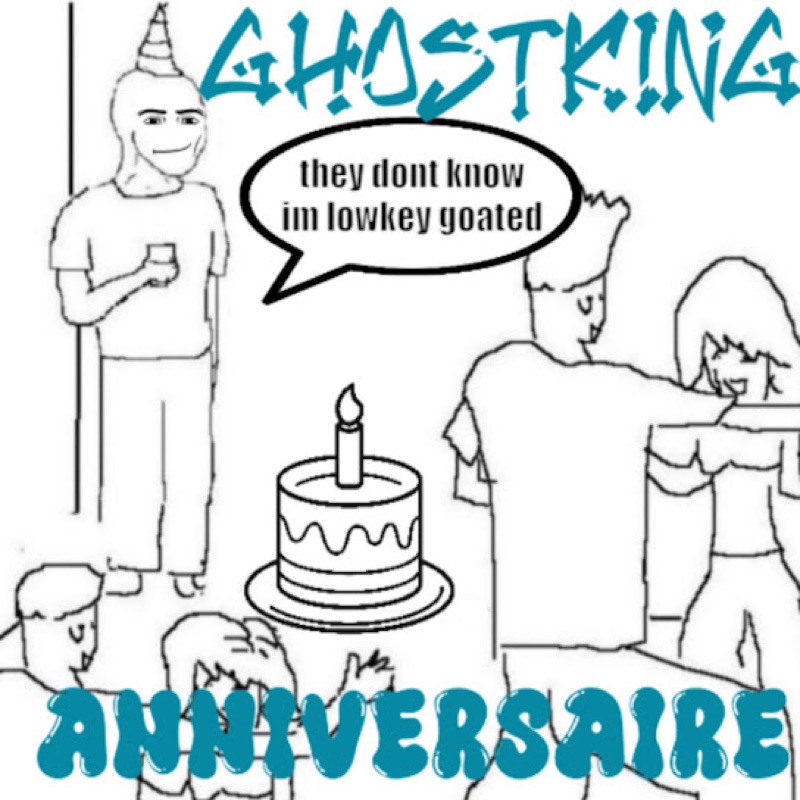 Anniversaire